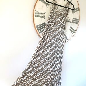 Manaola Maxi Dress